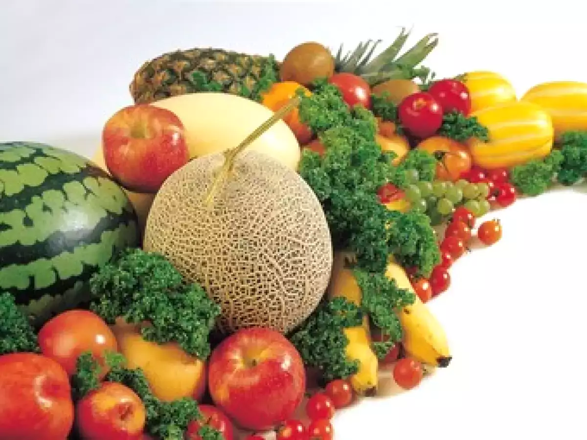 Jugos naturales y sus propiedades