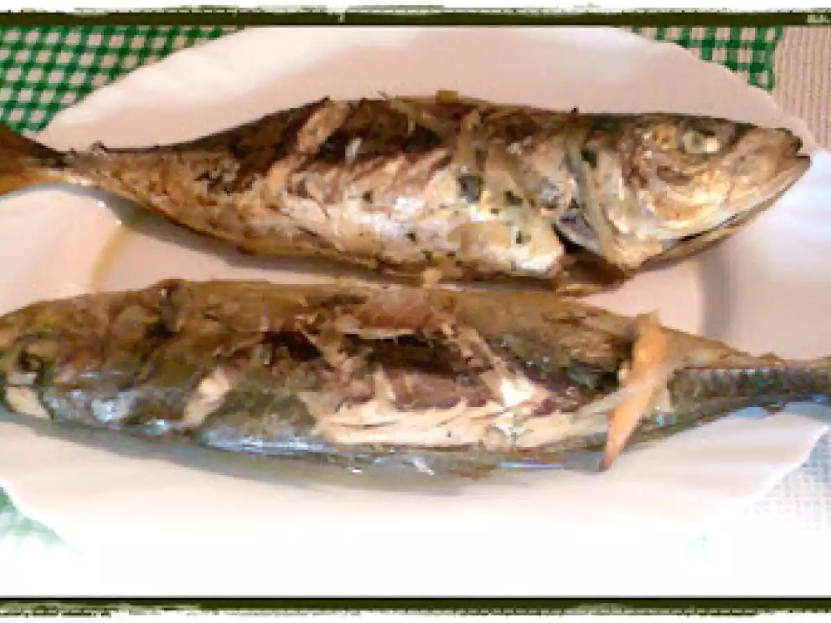 JURELES AL HORNO