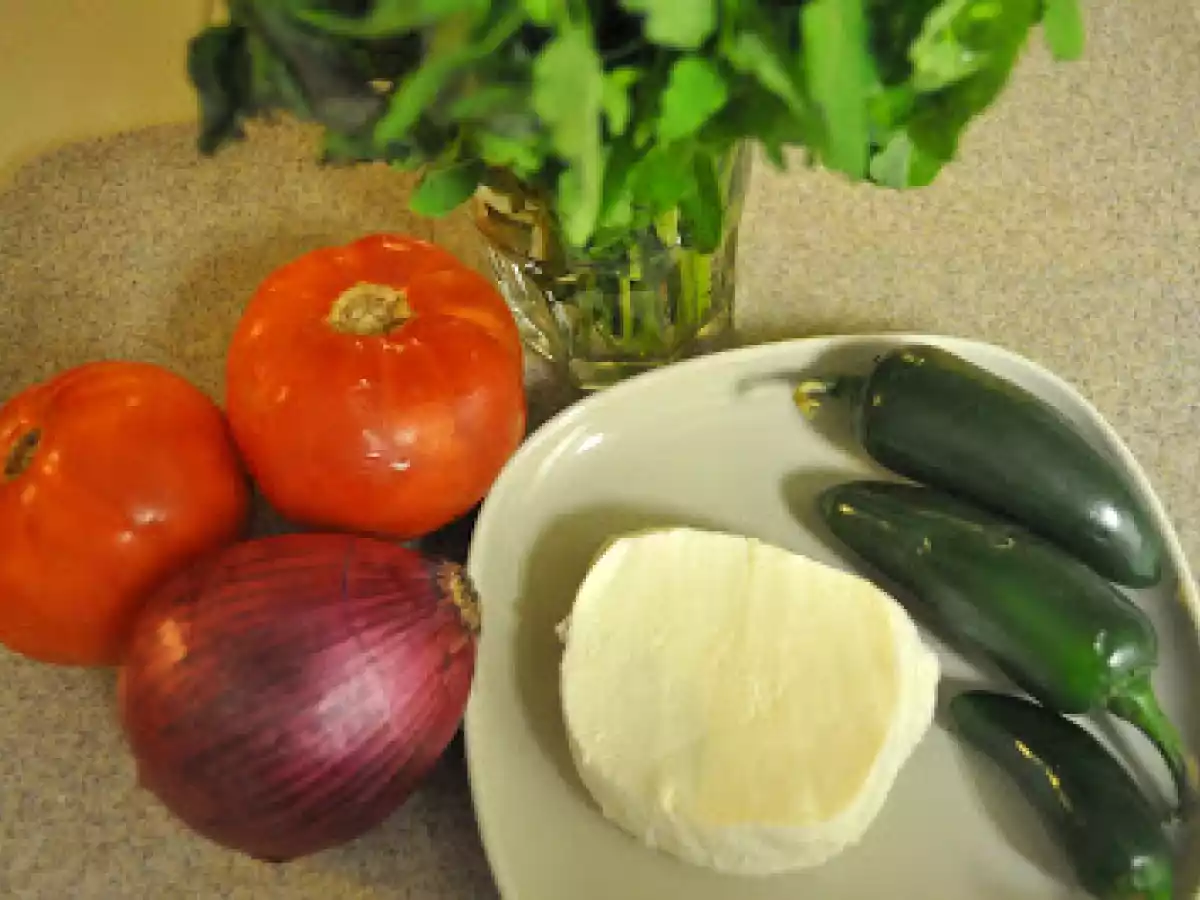 K'allu de Queso... - foto 2