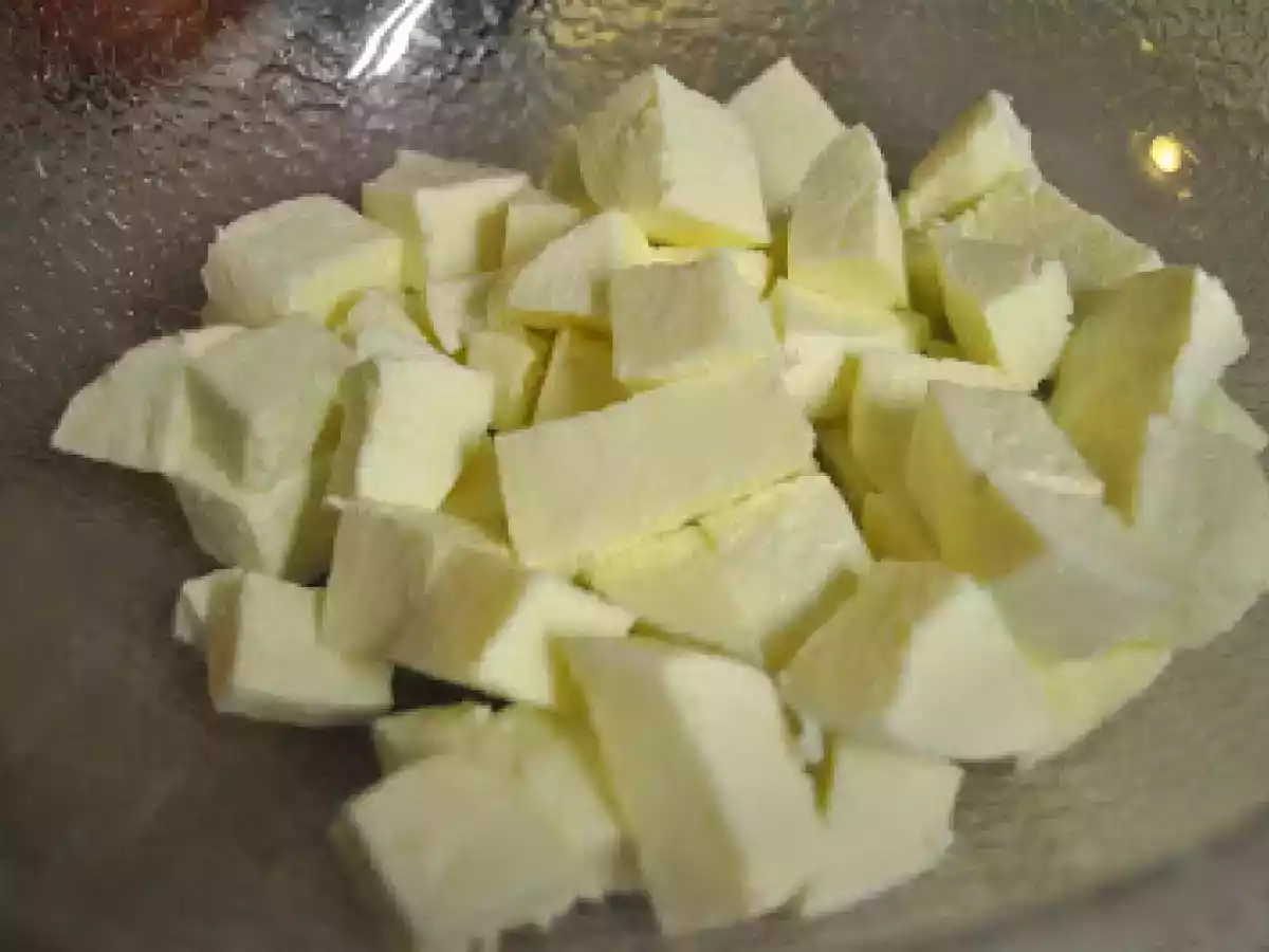 K'allu de Queso... - foto 3