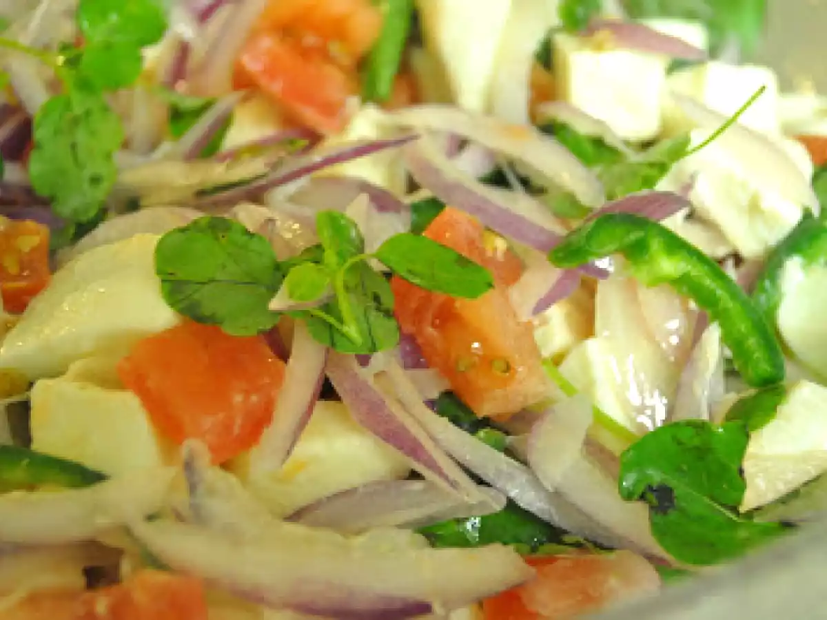 K'allu de Queso... - foto 7