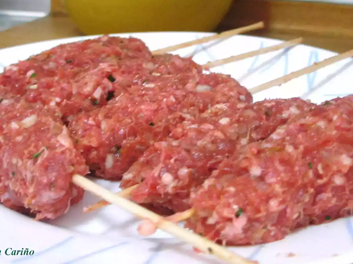 KEFTA DE TERNERA - foto 3