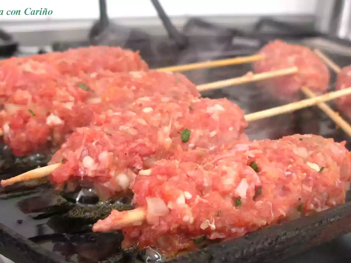 KEFTA DE TERNERA - foto 4