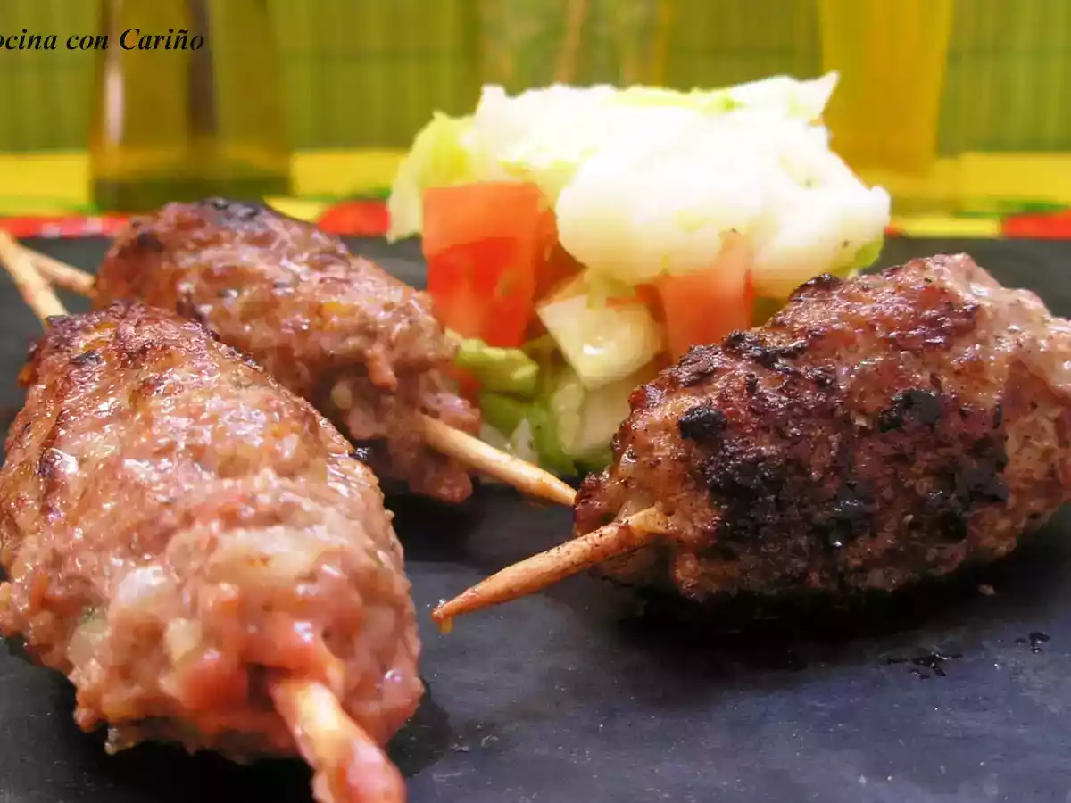 KEFTA DE TERNERA - foto 6