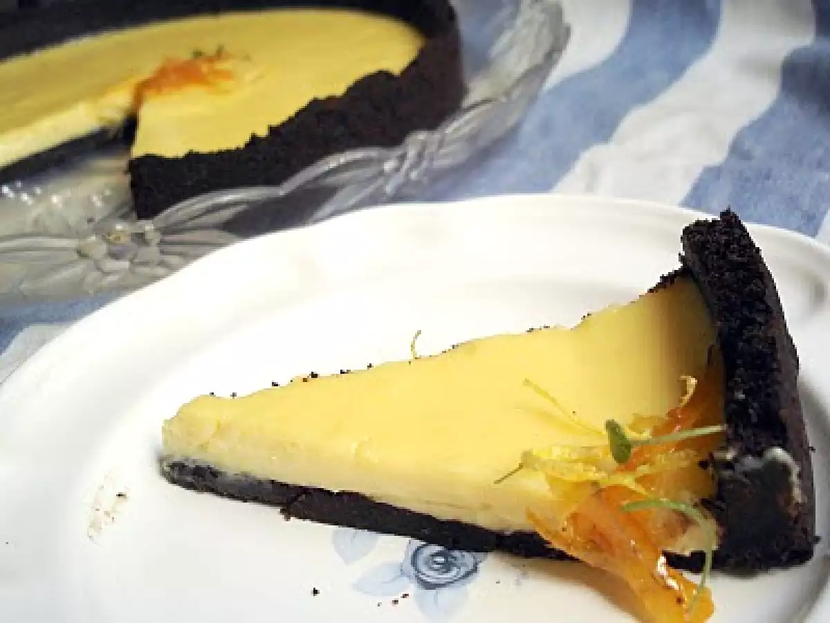 KEY LIME PIE - foto 2