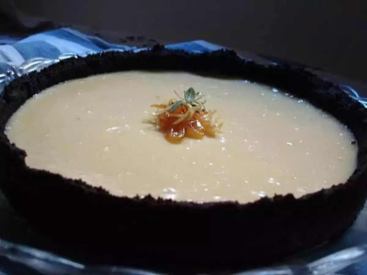 KEY LIME PIE - foto 3