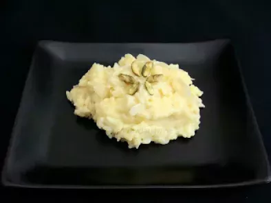 Kheer: arroz con leche indio con azafrán y cardamomo - foto 2