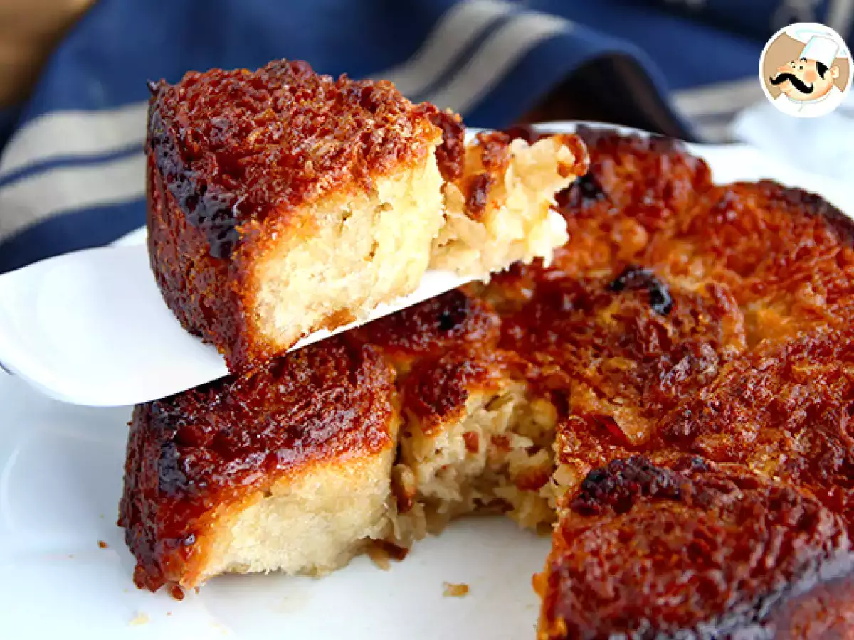 Kouign-Amann (receta explicada paso a paso y video) - foto 4