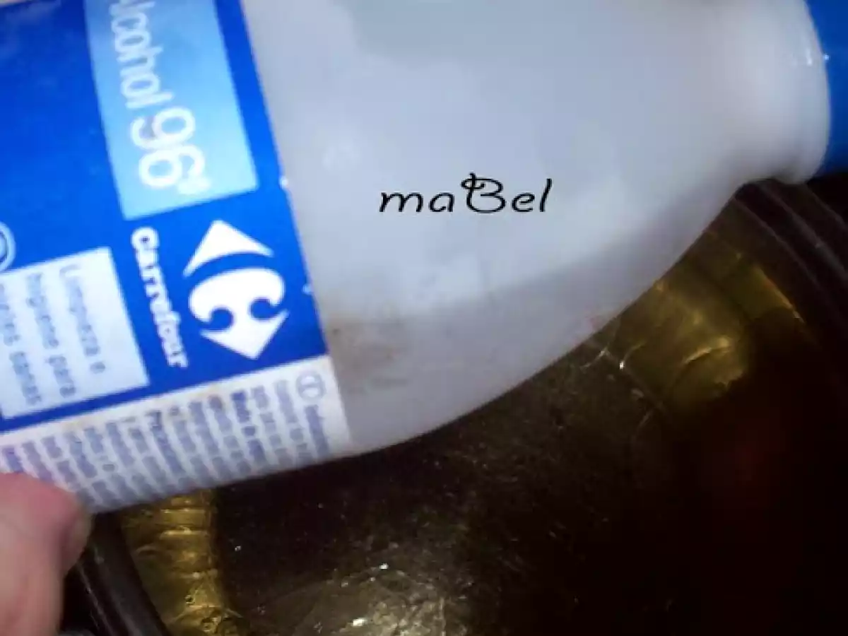 Kraften - berlinesas - bolas de fraile Y un truco de fritura - foto 4