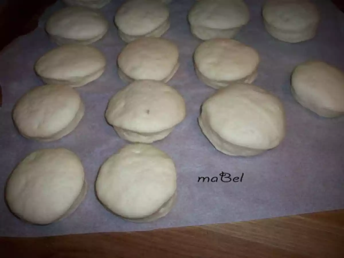 Kraften - berlinesas - bolas de fraile Y un truco de fritura - foto 5