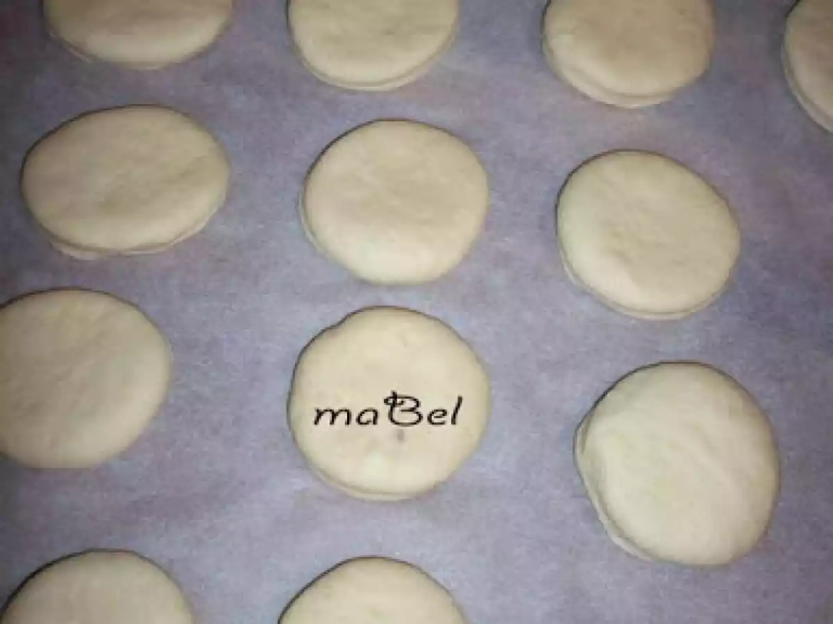 Kraften - berlinesas - bolas de fraile Y un truco de fritura - foto 6