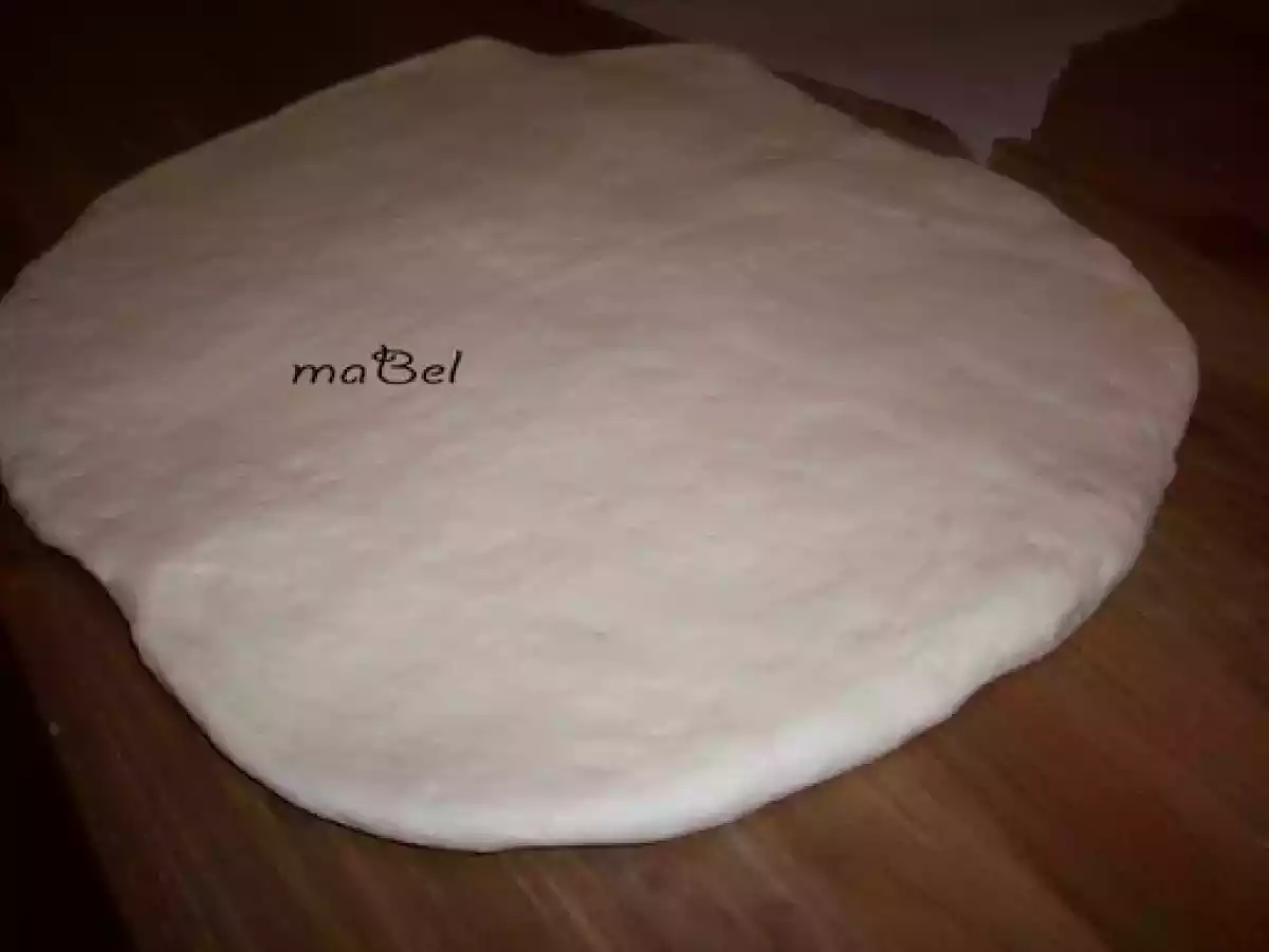 Kraften - berlinesas - bolas de fraile Y un truco de fritura - foto 7