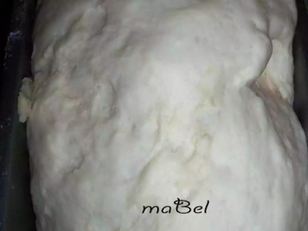 Kraften - berlinesas - bolas de fraile Y un truco de fritura - foto 8