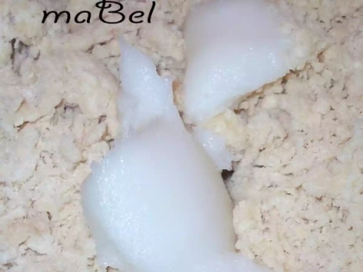 Kraften - berlinesas - bolas de fraile Y un truco de fritura - foto 10