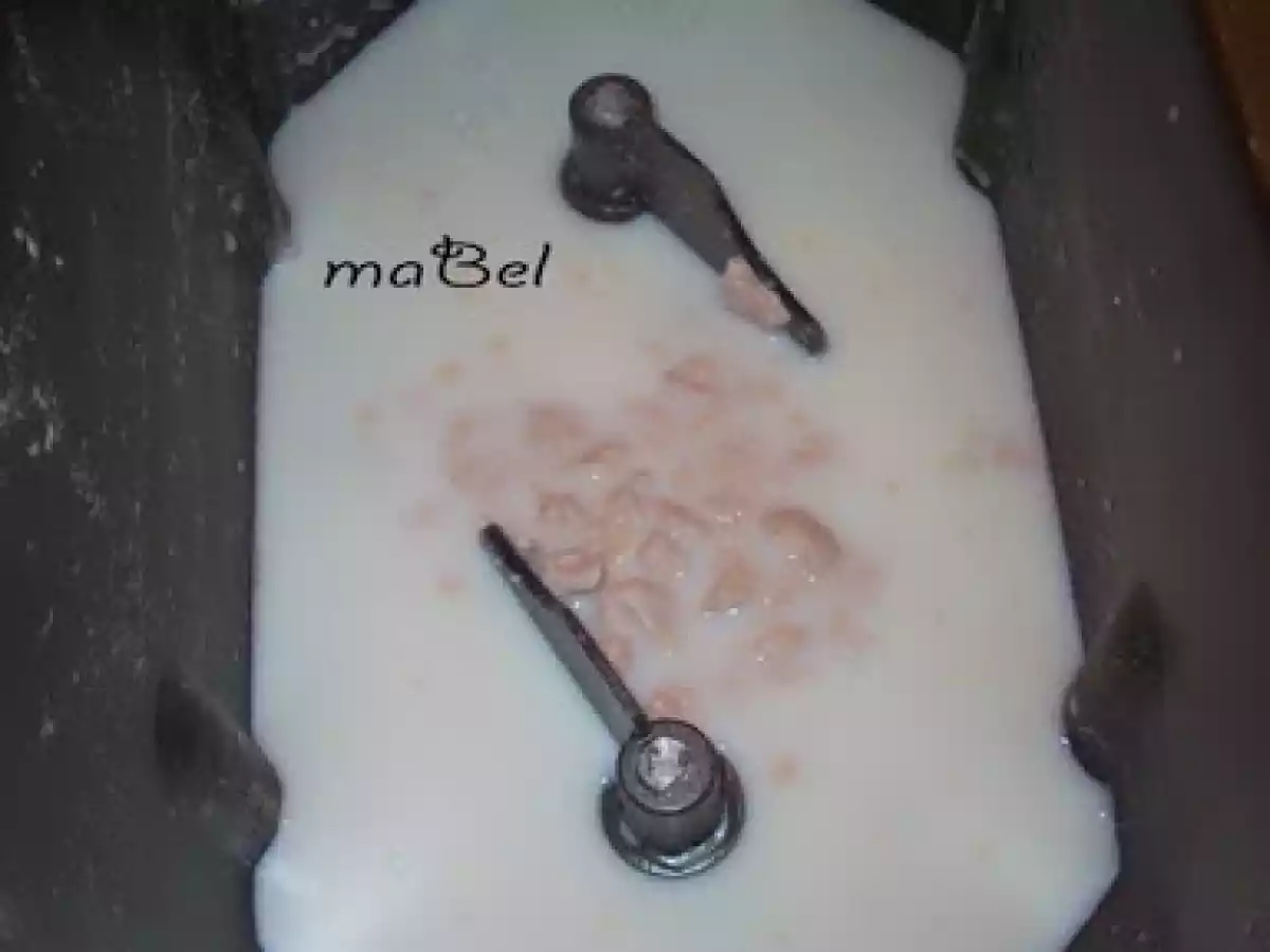 Kraften - berlinesas - bolas de fraile Y un truco de fritura - foto 11