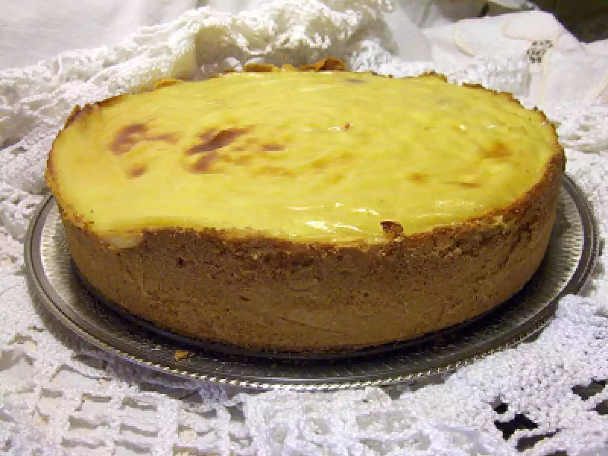 Kuchen de cerezas - foto 2