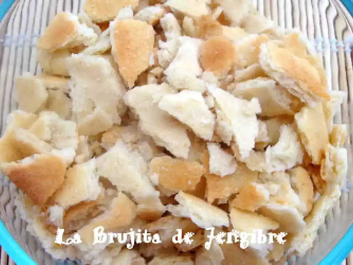 KUCHEN DE GROSELLAS ESPINOSAS O UVA ESPINA...STACHELBEER-TORTE!!! - foto 14