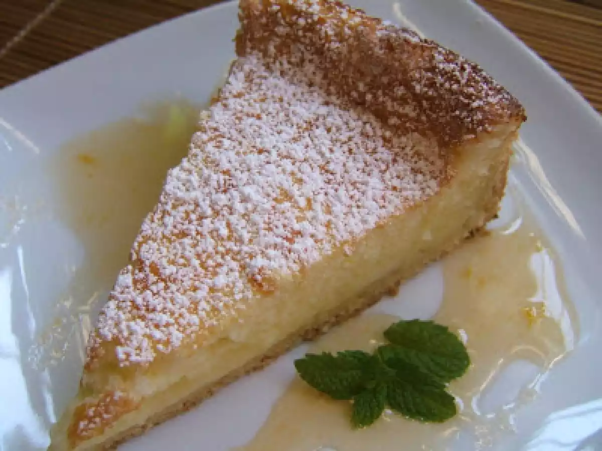 KUCHEN DE QUESILLO - foto 4