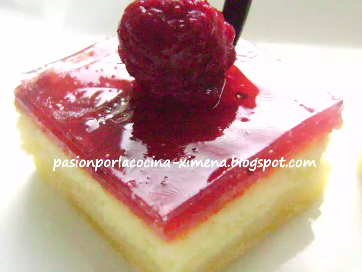 Kuchen de quesillo - foto 2