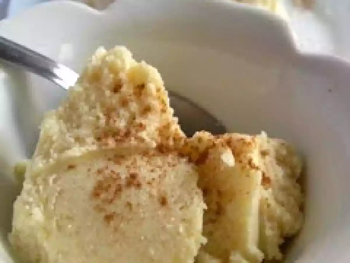 Kulfi: Helado de cardamomo