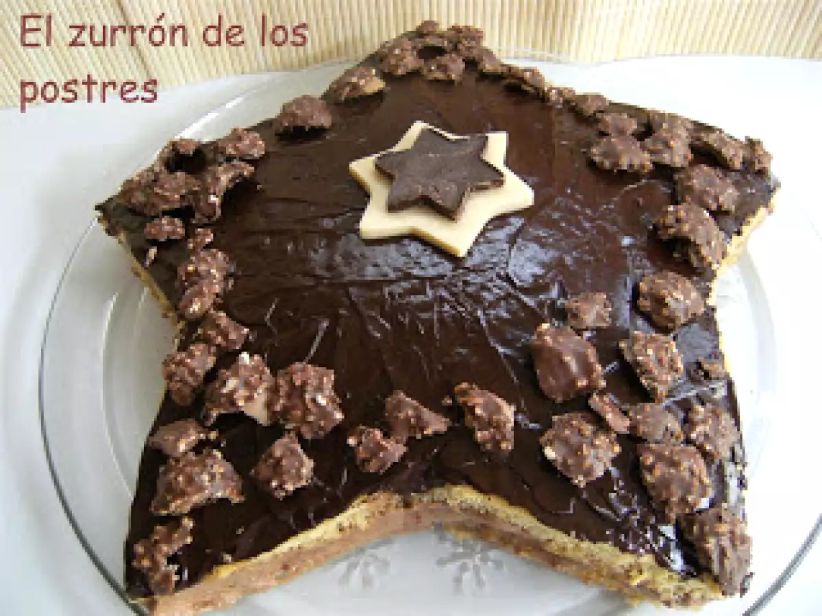La Estrella Ferrero Rocher