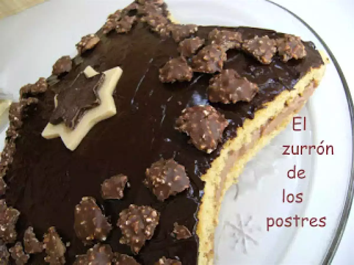 La Estrella Ferrero Rocher - foto 2