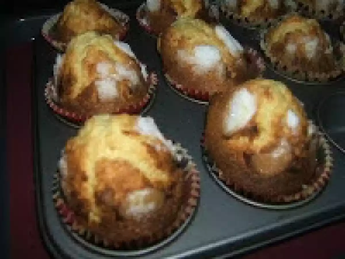 La magdalena de Aliter Dulcia. - foto 2