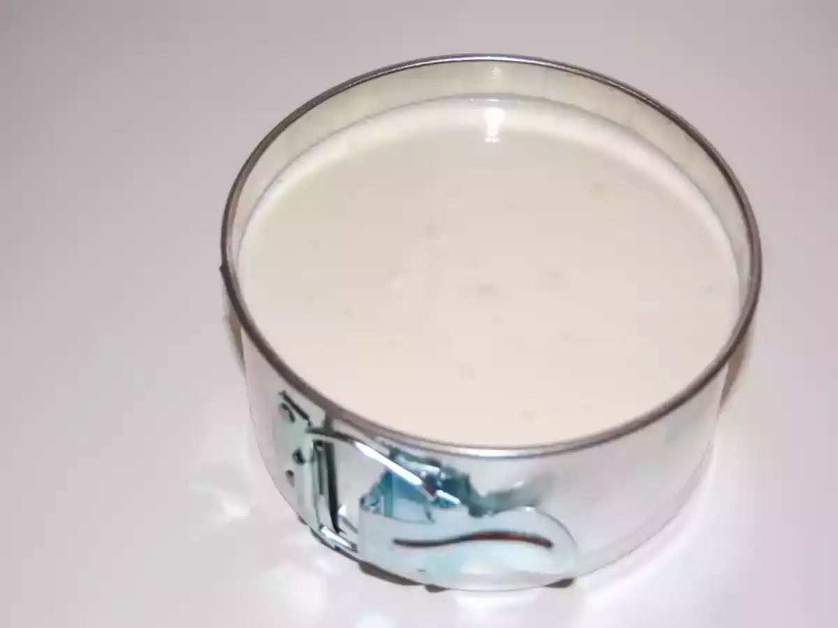 La mejor tarta de queso del mundo - foto 3