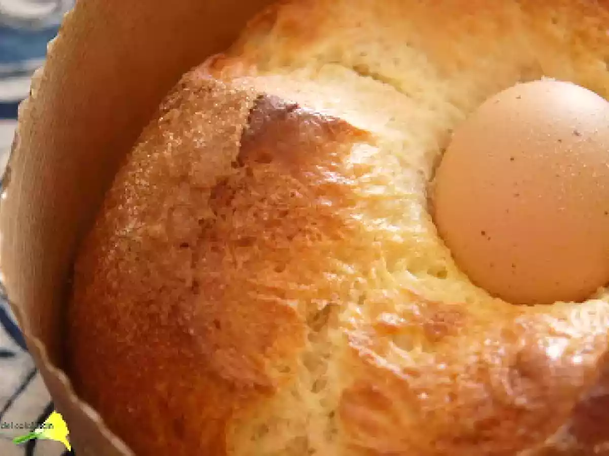 La Mouna, mona de Pascua de los pieds-noirs - foto 2