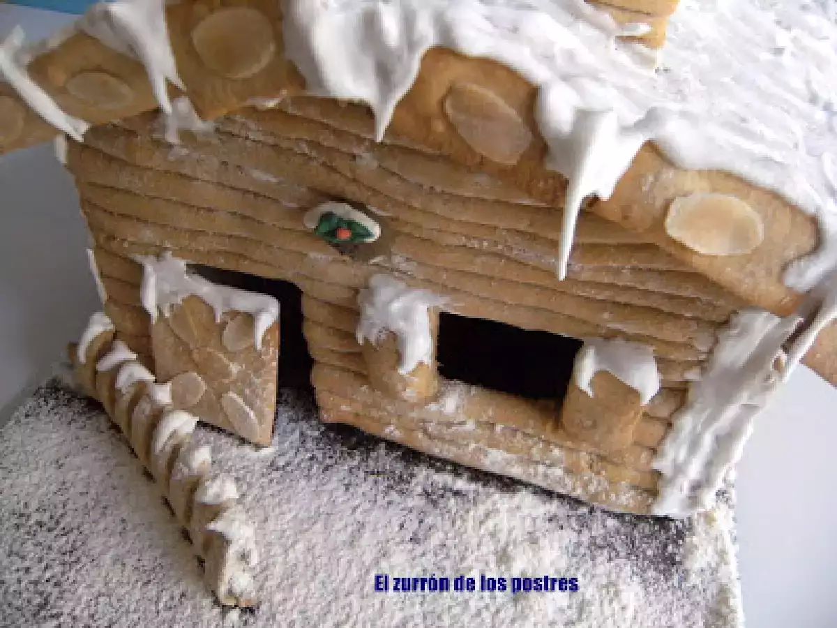 La Pequeña Casita de los Cuentos - foto 2