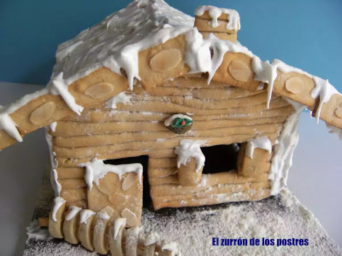 La Pequeña Casita de los Cuentos - foto 3