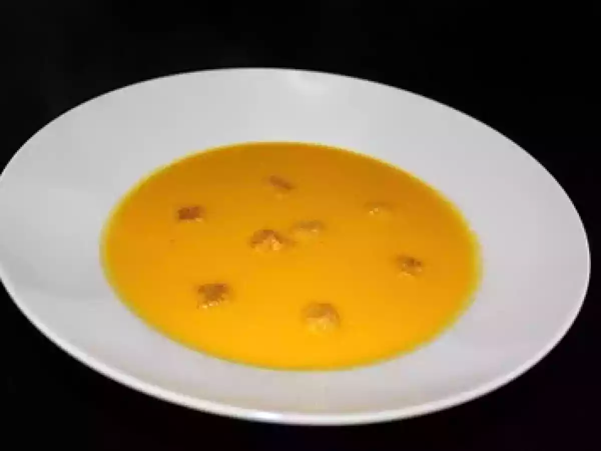 LA SOPA DE LOS ENAMORADOS (LA SOUPE DES AMOUREUX )
