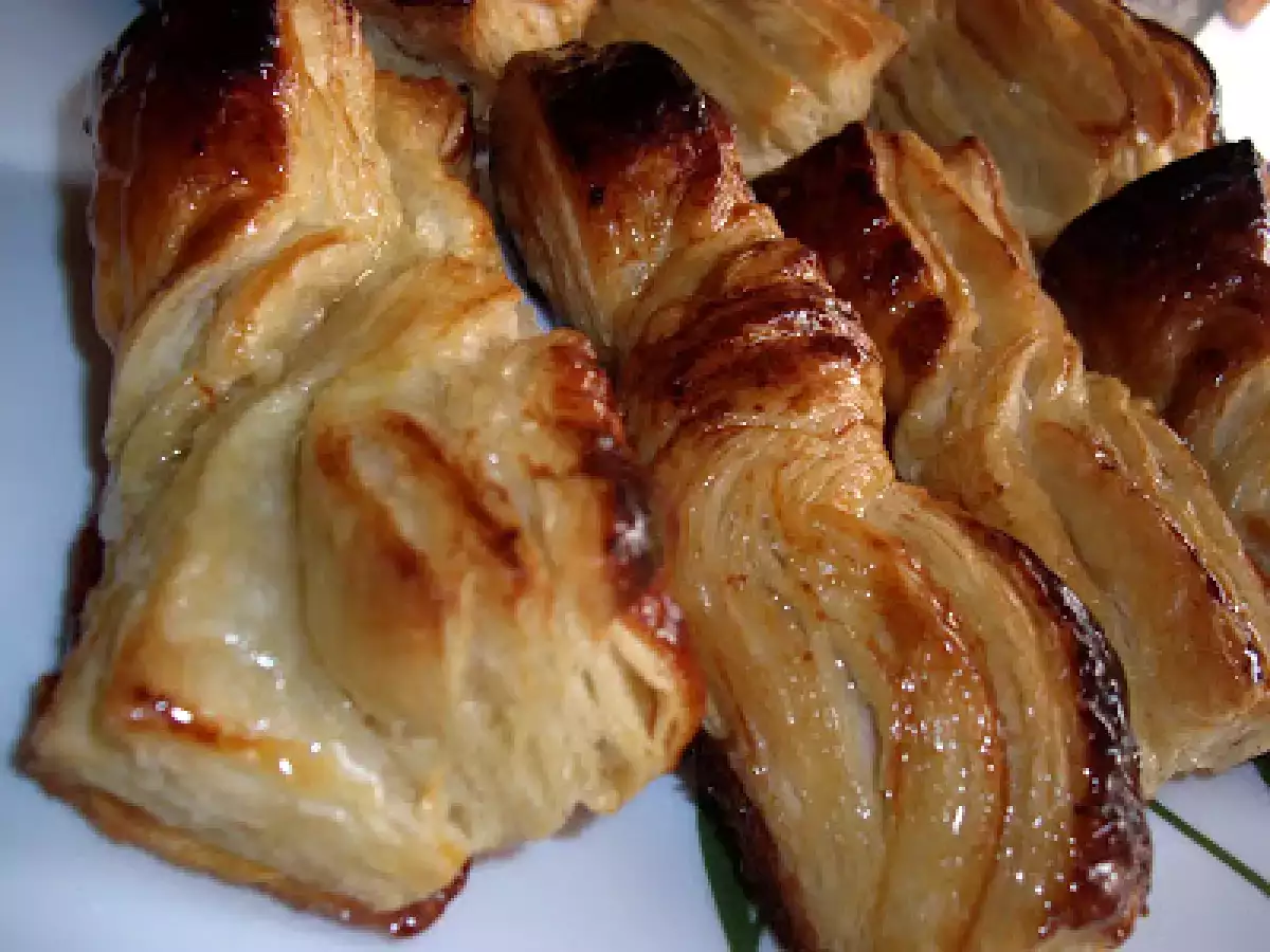 LACITOS DE HOJALDRE - foto 3