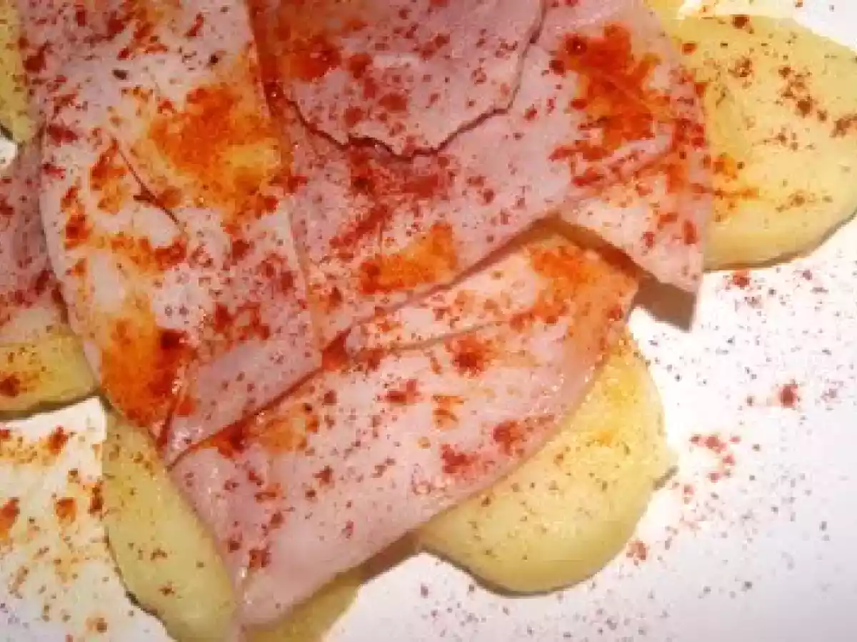 Lacón a feira - foto 2