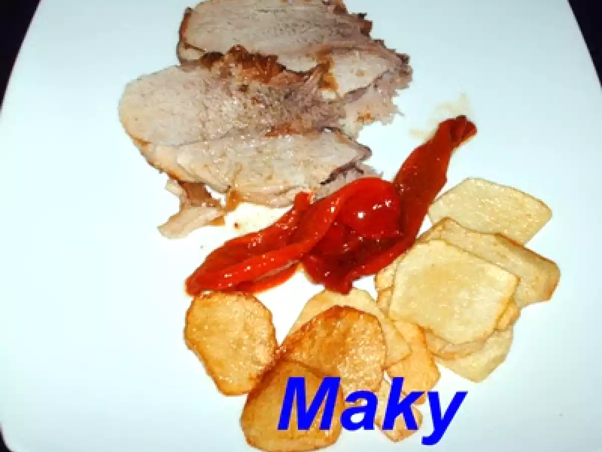 LACÓN ASADO - foto 2