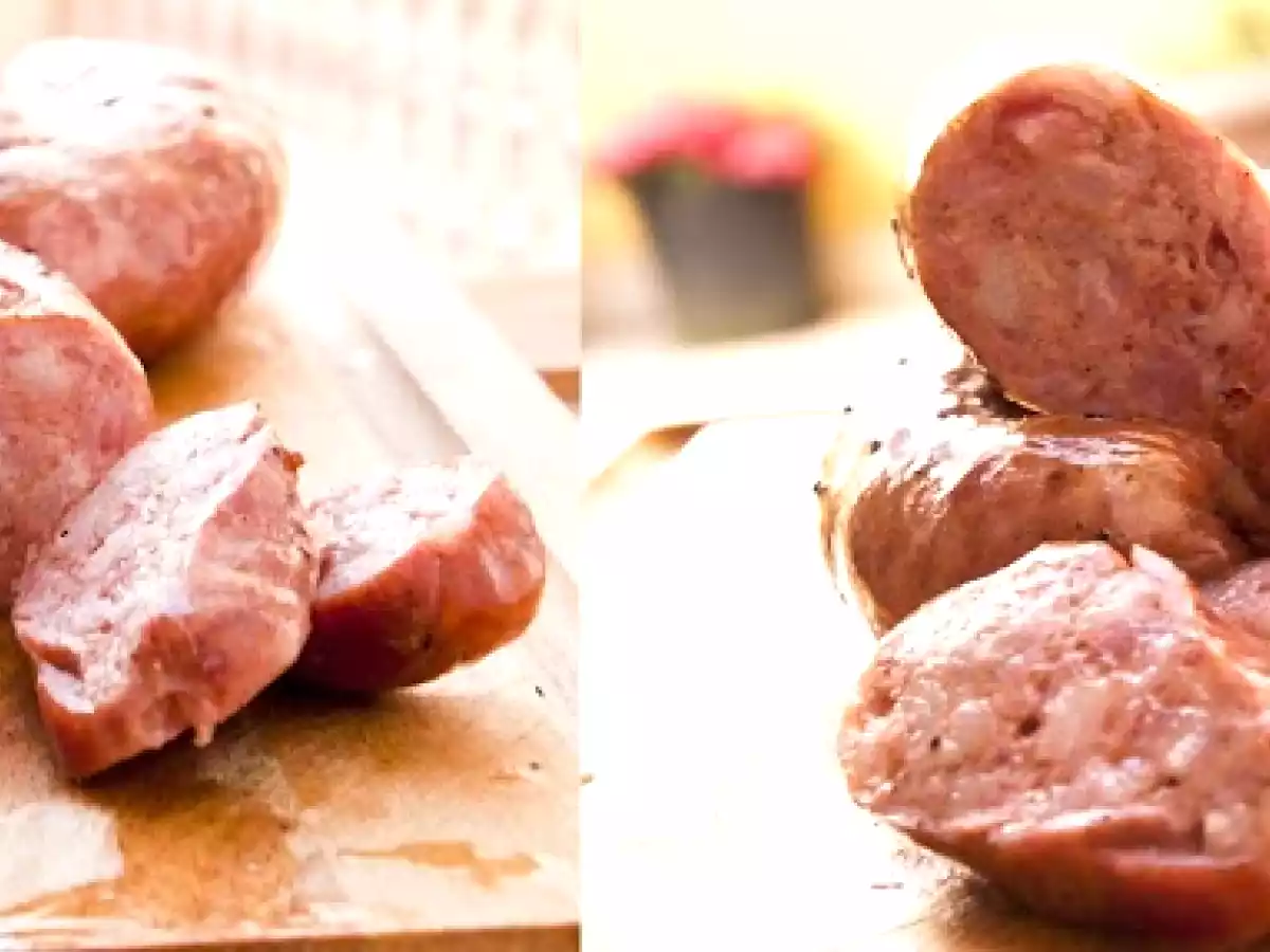 Lacón asado al horno - foto 2