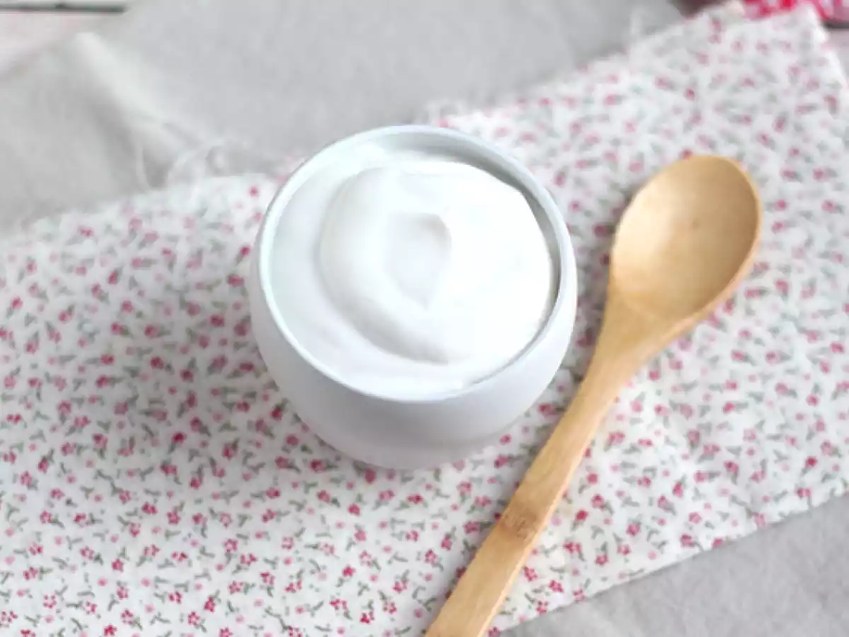 Lactonesa. Mayonesa de leche, sin huevo - foto 2