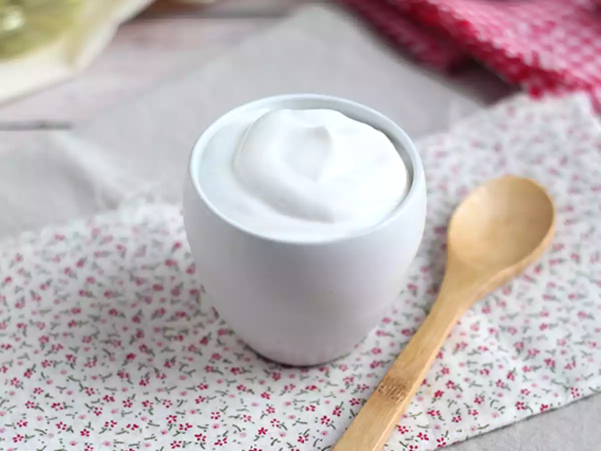 Lactonesa. Mayonesa de leche, sin huevo - foto 4