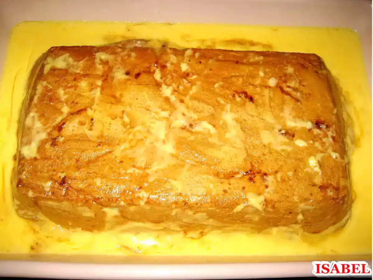 Ladrillo de natillas - foto 2