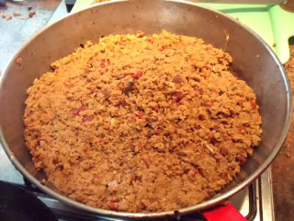 Las migas del abuelo - foto 2