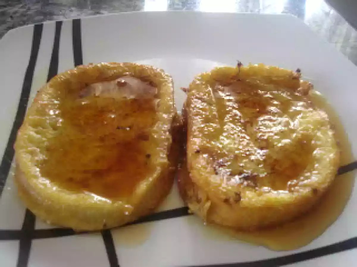 LAS TORREJAS DE MI MADRE