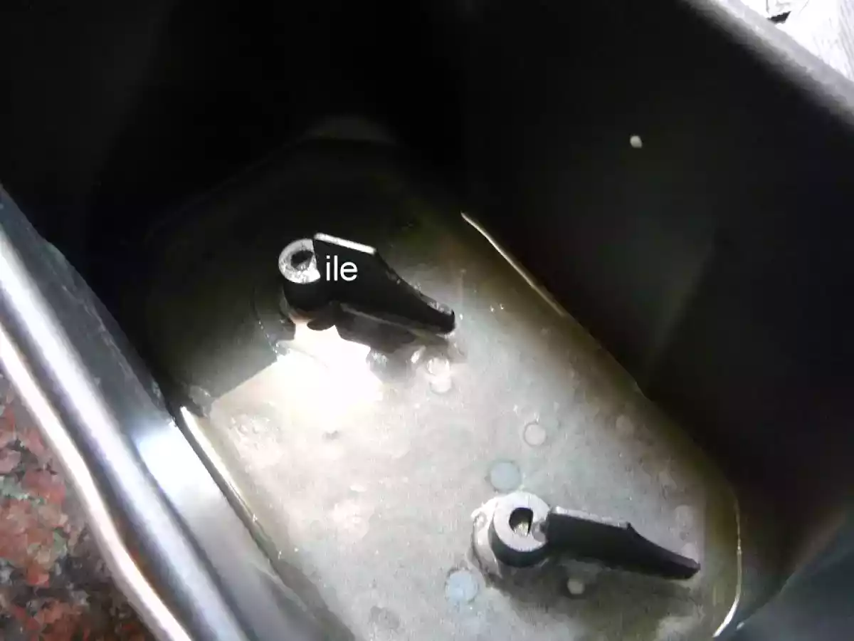 Las tortas fritas del Mundial - foto 2