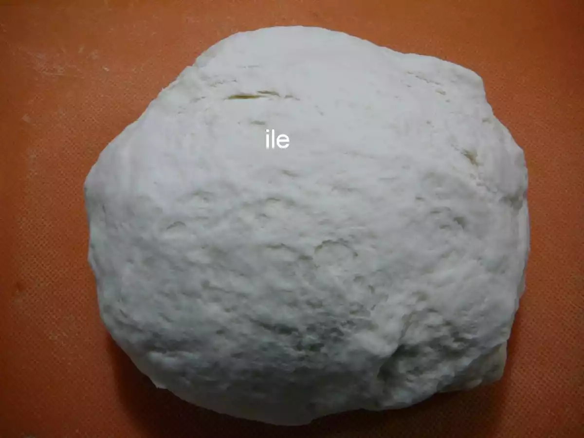 Las tortas fritas del Mundial - foto 4