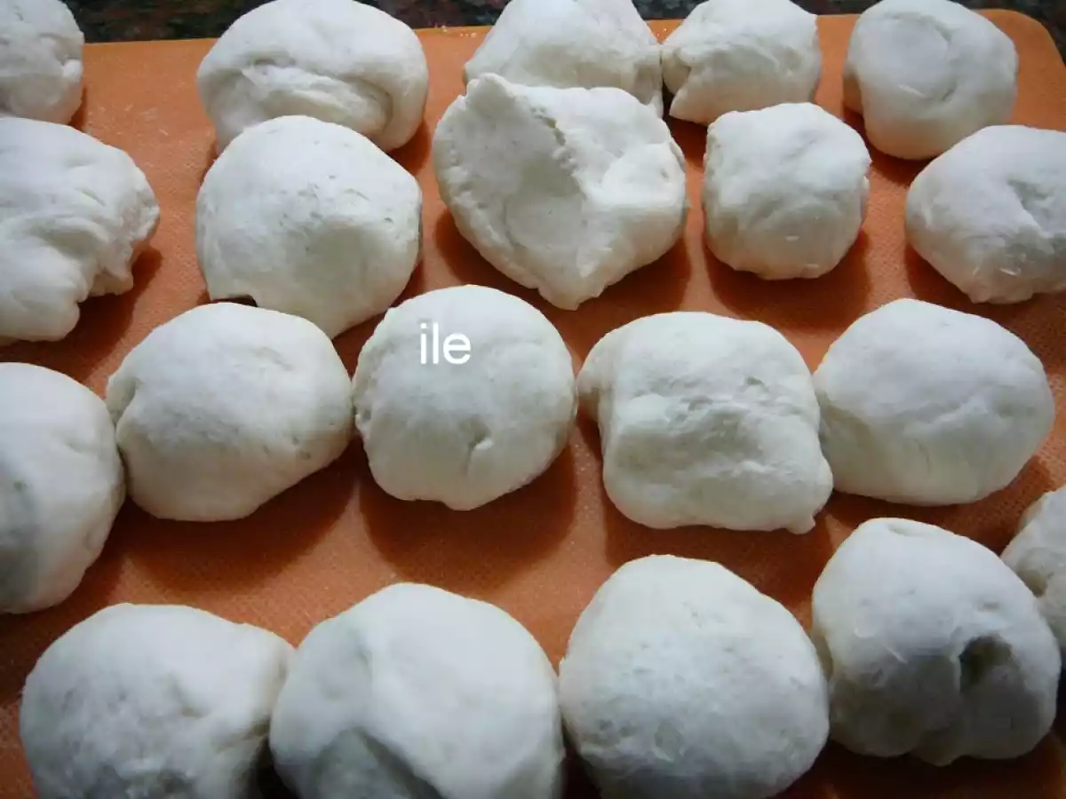 Las tortas fritas del Mundial - foto 5