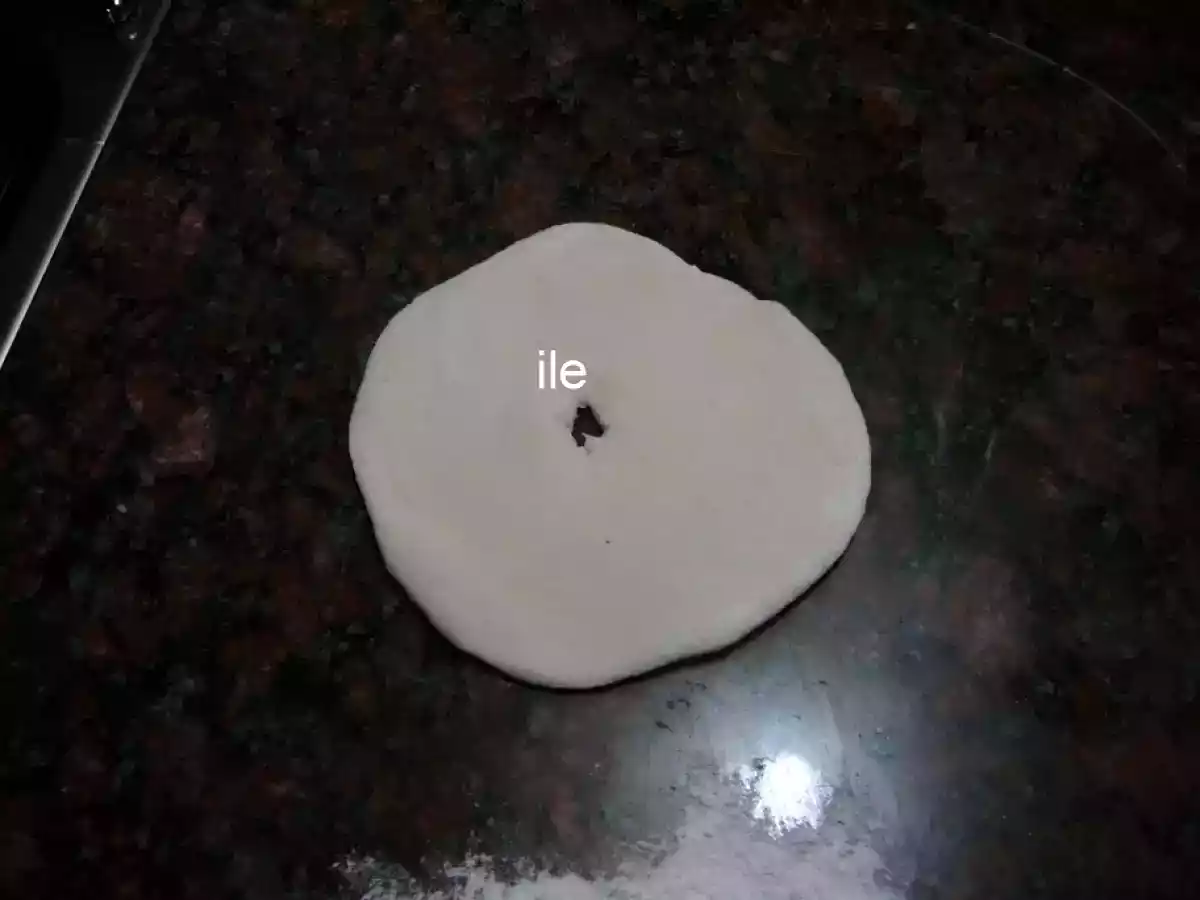 Las tortas fritas del Mundial - foto 6