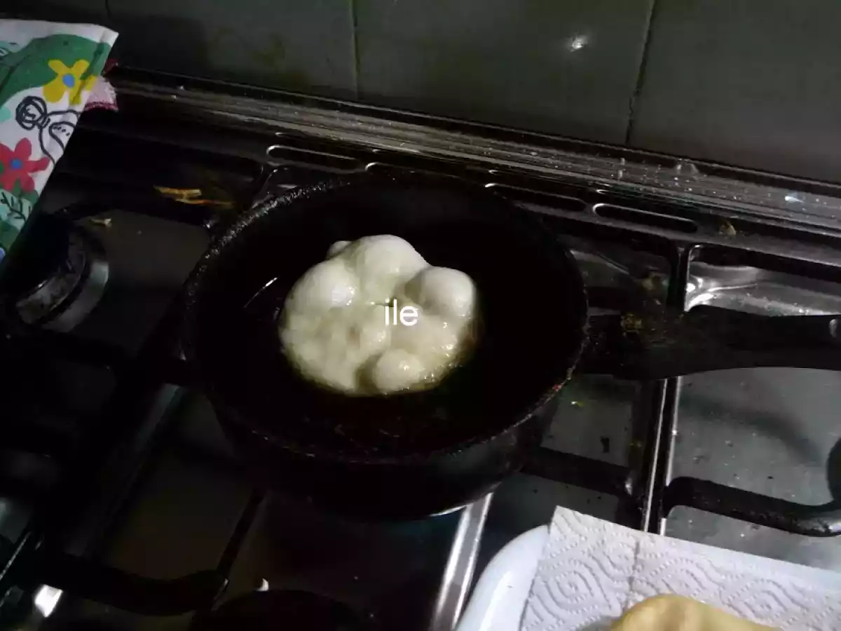 Las tortas fritas del Mundial - foto 7