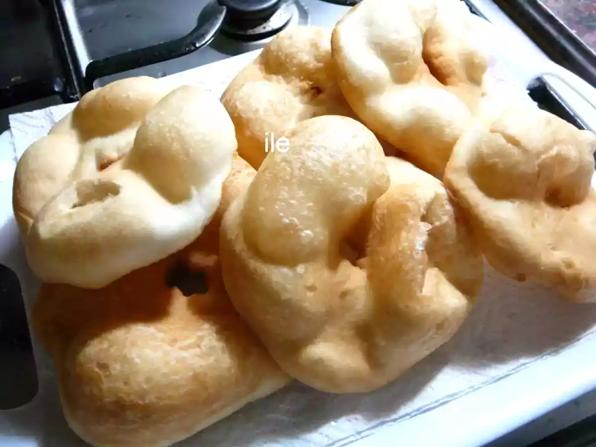 Las tortas fritas del Mundial - foto 8