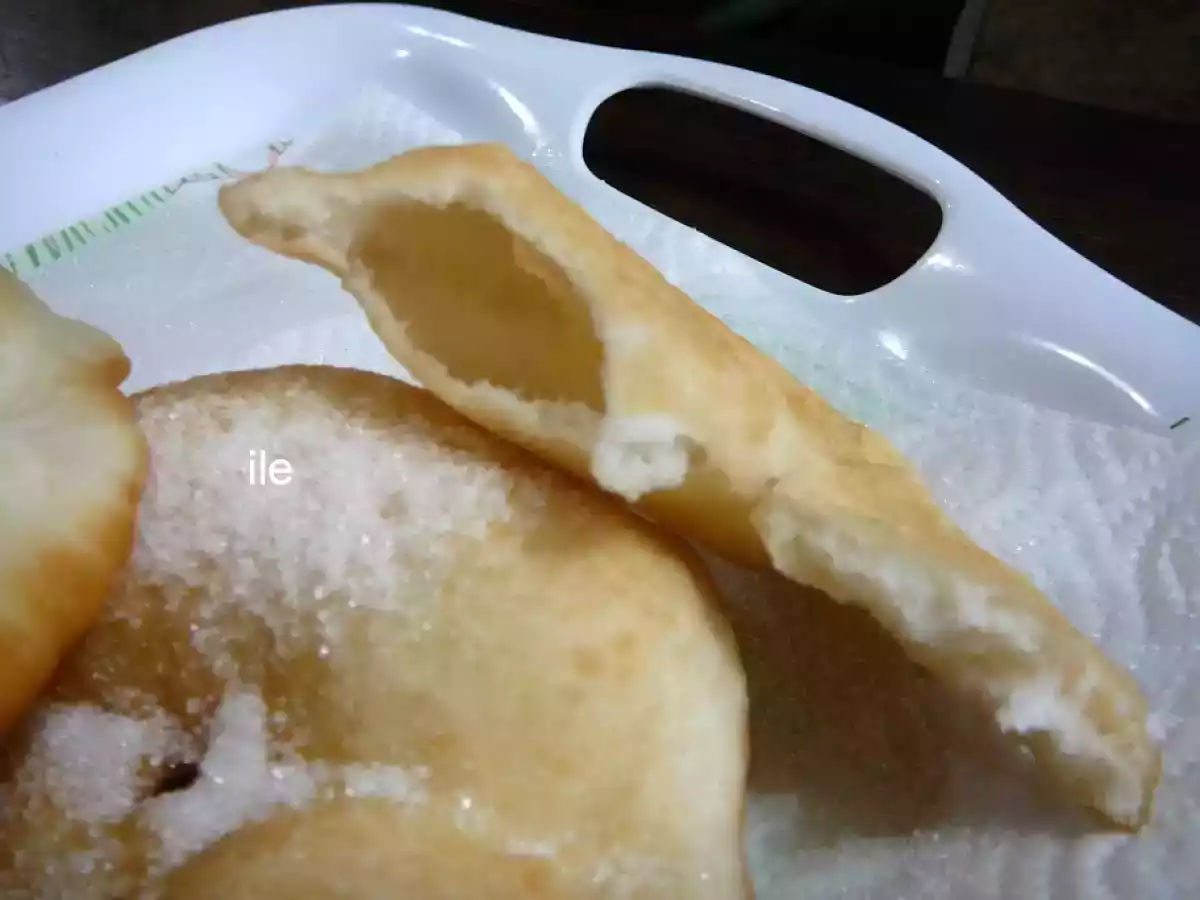 Las tortas fritas del Mundial - foto 9