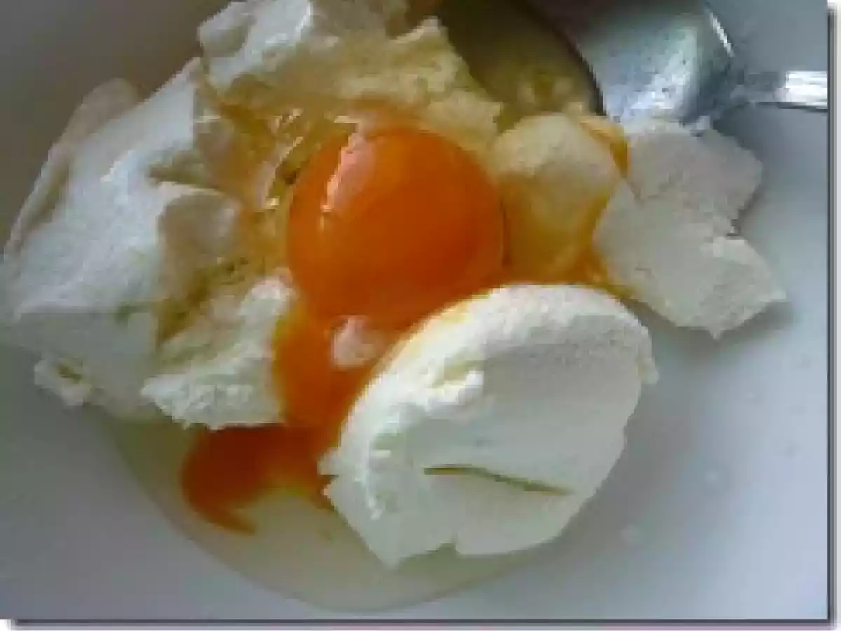 Lasagna de queso ricota y espinaca - foto 2