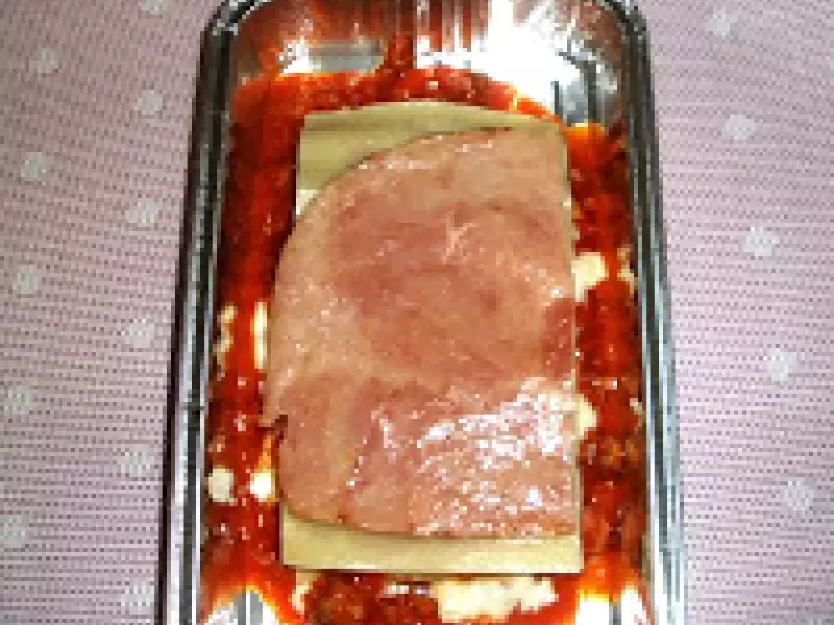 Lasaña de Carne - foto 7